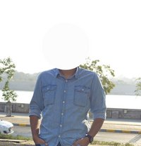 Babayaga - Male escort in Ahmedabad