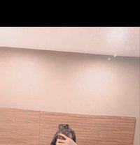 Babe Aika - escort in Singapore