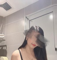 Babe Aika - escort in Singapore