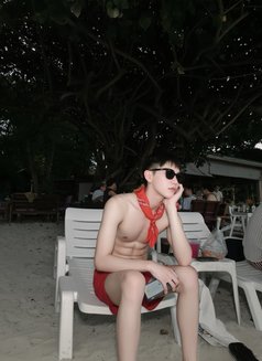 Babe Baby bangkok🇹🇭 - masseur in Bangkok Photo 3 of 7