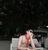 Babe Baby bangkok🇹🇭 - Masajista in Bangkok