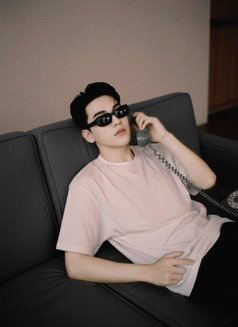 Babe Baby bangkok🇹🇭 Available - Masajista in Bangkok Photo 8 of 8