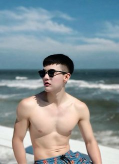 Babe Baby - masseur in Bangkok Photo 1 of 5