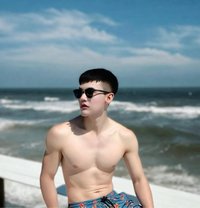 Babe Baby - masseur in Bangkok