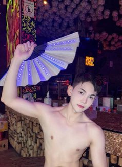 Babe Baby - masseur in Bangkok Photo 4 of 5
