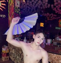 Babe Baby - masseur in Bangkok