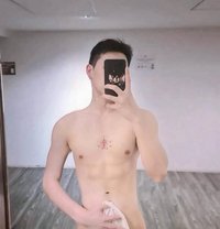 Babe Baby - masseur in Bangkok