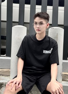 Babe Baby - masseur in Bangkok Photo 5 of 7