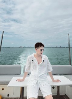 Babe Baby - masseur in Bangkok Photo 6 of 7