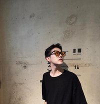 Babe Baby - masseur in Bangkok