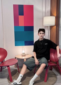 Babe Baby - masseur in Bangkok Photo 6 of 9