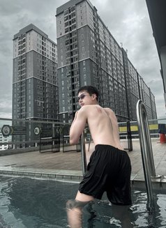 Babe Baby - masseur in Bangkok Photo 8 of 9