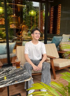 Babe Baby - masseur in Bangkok Photo 9 of 9