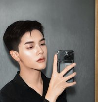 Babe Baby - masseur in Bangkok