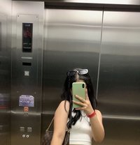 Babe Baddie - companion in Ho Chi Minh City