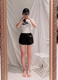 Babe Baddie - companion in Ho Chi Minh City Photo 3 of 4
