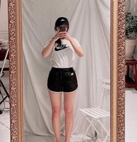 Babe Baddie - companion in Ho Chi Minh City