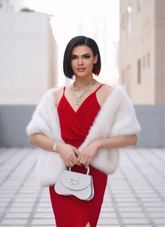 BABE Both Tony Tall 180 CM. Big cock - Transsexual escort in Al Manama Photo 25 of 25