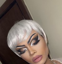 BABE Both Tony Tall 180 CM. Big cock - Transsexual escort in Al Manama