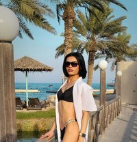 BABE Both Tony Tall 180 CM. Big cock - Acompañantes transexual in Al Manama