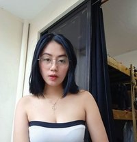 Babe Che - escort in Manila