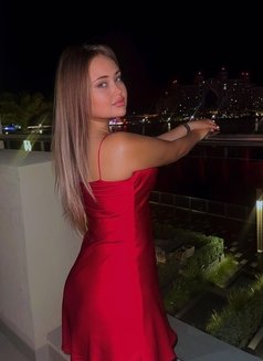 Babe Elina - escort in Dubai Photo 3 of 6