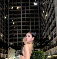Babe Francine - escort in Manila