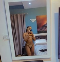Babe Gal - escort in Gurgaon