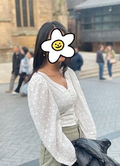 Babe Girl Meet & Cam Show - puta in Candolim, Goa Photo 2 of 3