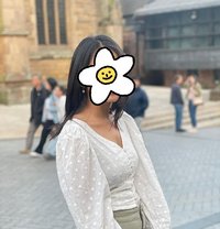 Babe Girl Meet & Cam Show - puta in Candolim, Goa