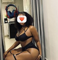 Babe Girl - masseuse in Makati City