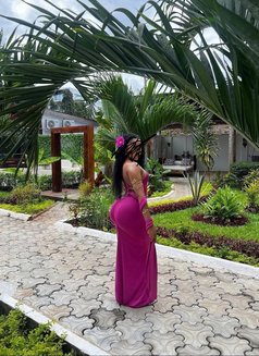 Babe Girl - masseuse in Angeles City Photo 2 of 2