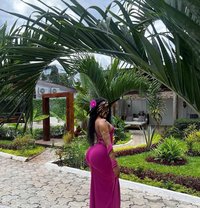 Babe Girl - masseuse in Angeles City