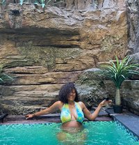 Babe Girl - masseuse in Manila