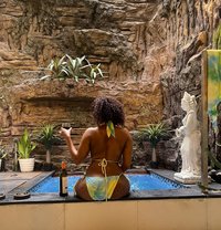 Babe Girl - masseuse in Manila