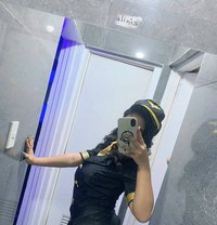 Babe Hanna - escort in Manila