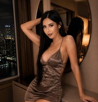 Babe Jaru - escort in Bangkok Photo 1 of 4