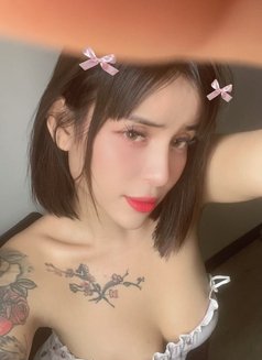 Babe Lexia - Transsexual escort in Bangkok Photo 1 of 7