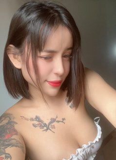 Babe Lexia - Transsexual escort in Bangkok Photo 2 of 7