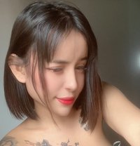Babe Lexia - Transsexual escort in Bangkok