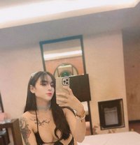 Babe Lexia - Transsexual escort in Bangkok