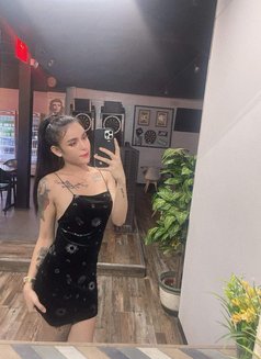 Babe Lexia - Transsexual escort in Bangkok Photo 5 of 7
