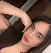 Babe Lexy - escort agency in Manila