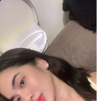 Babe Lexy - escort agency in Manila