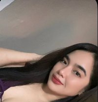 Babe Lexy - escort agency in Manila