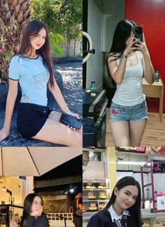 Babe Megan - escort agency in Manila Photo 1 of 1