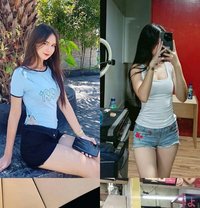 Babe Megan - escort agency in Manila