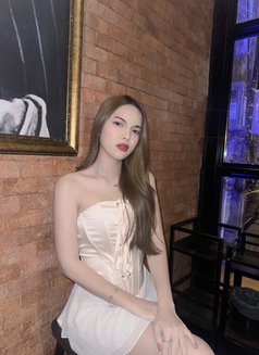 Babe Mint - escort in Phuket Photo 1 of 8