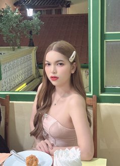 Babe Mint - escort in Phuket Photo 2 of 8
