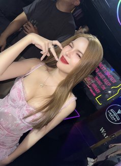 Babe Mint - escort in Phuket Photo 3 of 8